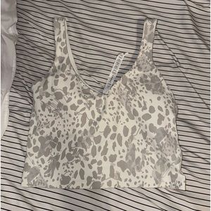 Lululemon align tank